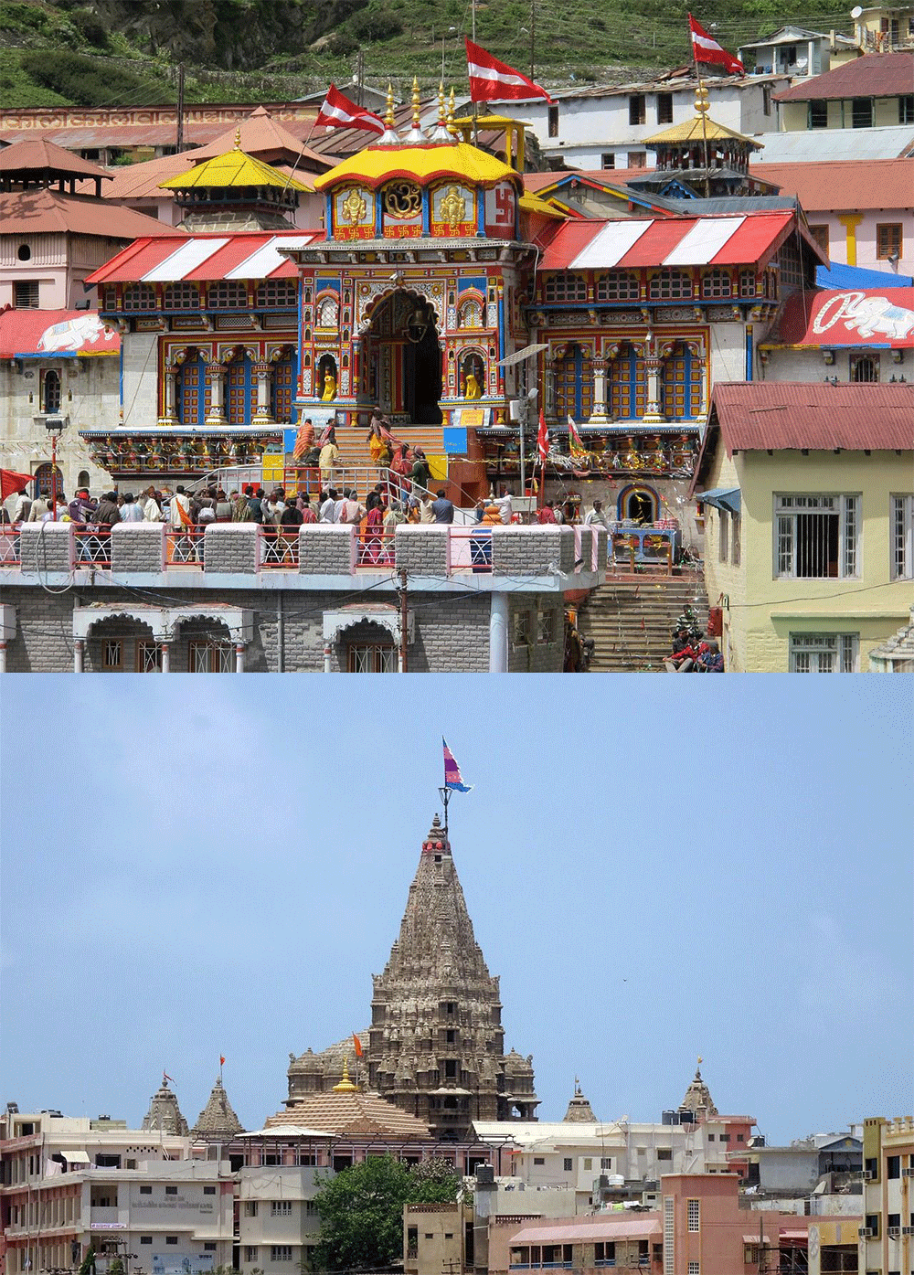 CHAR DHAM YATRA | Elite Hospitalities